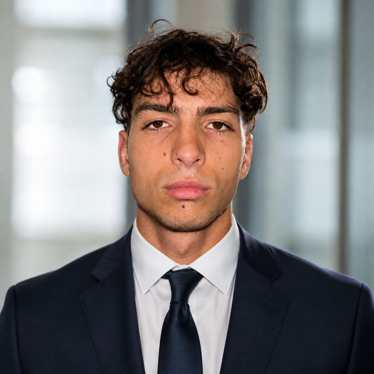 Leon Manestar, Website Gestaltung und Realisierung